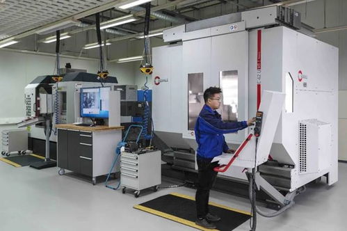 海德漢 守正出新，行穩智遠——計算機技術服務的卓越之道